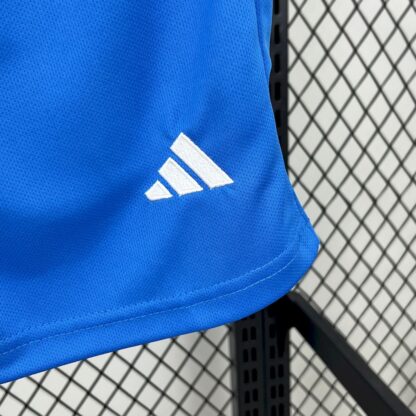 Real Madrid 2025/26 Pre-match entrenamiento suit niños conjunto - Image 4