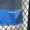 Real Madrid 2025/26 Pre-match entrenamiento suit niños conjunto - Image 3