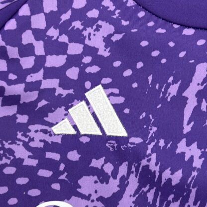 Orlando City 2025/26 local niños conjunto - Image 11