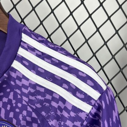 Orlando City 2025/26 local niños conjunto - Image 6