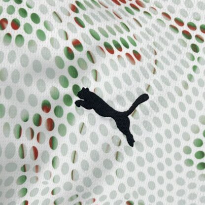 Portugal 2025/26 visitante manga largas camiseta - Image 8