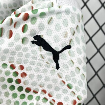 Portugal 2025/26 visitante manga largas camiseta - Image 4