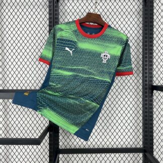 Portugal 2025/26 Esports camiseta