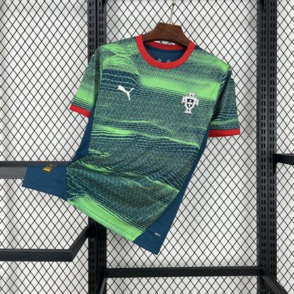 Portugal 2025/26 Esports camiseta