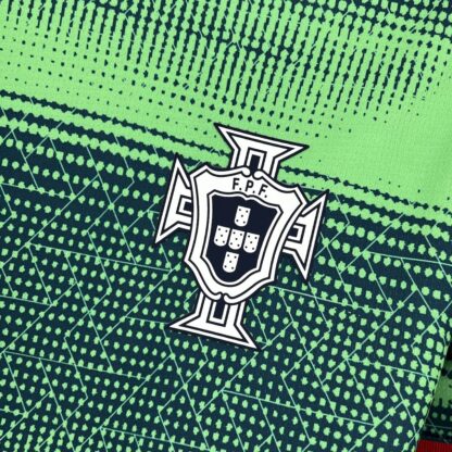 Portugal 2025/26 Esports camiseta - Image 8