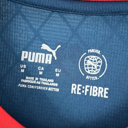 Portugal 2025/26 Esports camiseta - Image 5
