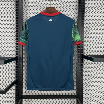 Portugal 2025/26 Esports camiseta - Image 2