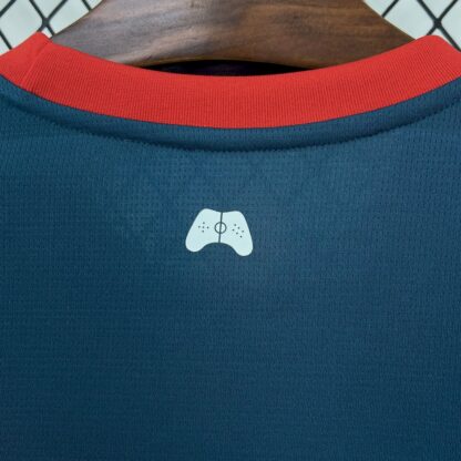 Portugal 2025/26 Esports camiseta - Image 3