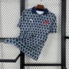 Portugal 2025/26 FPF ftblNRGY Retro camiseta