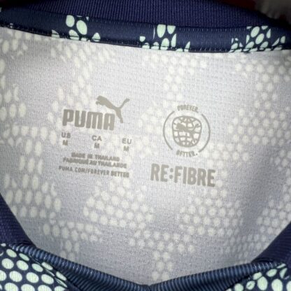 Portugal 2025/26 FPF ftblNRGY Retro camiseta - Image 7