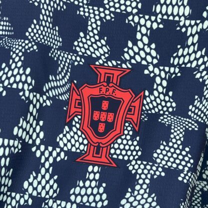 Portugal 2025/26 FPF ftblNRGY Retro camiseta - Image 5