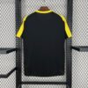 Atlético Mineiro 2025/26  entrenamiento Black camiseta - Image 2