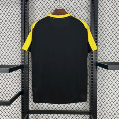 Atlético Mineiro 2025/26  entrenamiento Black camiseta - Image 2