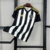 Atletico Mineiro 2025/26 local camiseta