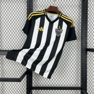Atletico Mineiro 2025/26 local camiseta
