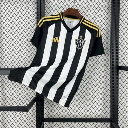 Atletico Mineiro 2025/26 local camiseta