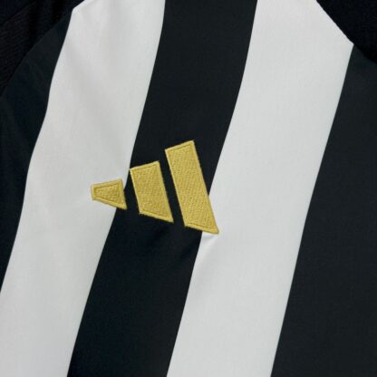 Atletico Mineiro 2025/26 local camiseta - Image 7