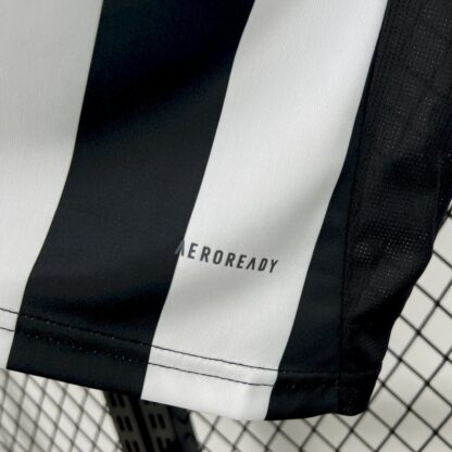 Atletico Mineiro 2025/26 local camiseta - Image 5