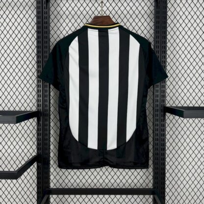 Atletico Mineiro 2025/26 local camiseta - Image 2