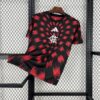 Flahombrego 2025/26 Pre-match camiseta