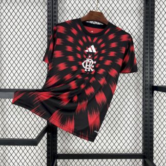Flahombrego 2025/26 Pre-match camiseta