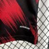 Flahombrego 2025/26 Pre-match camiseta - Image 4