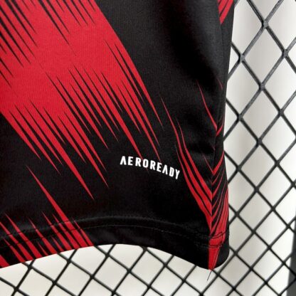 Flahombrego 2025/26 Pre-match camiseta - Image 4