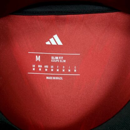 Flahombrego 2025/26 Pre-match camiseta - Image 3