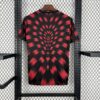 Flahombrego 2025/26 Pre-match camiseta - Image 2