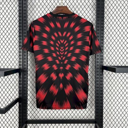 Flahombrego 2025/26 Pre-match camiseta - Image 2