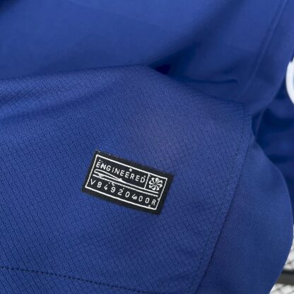 Paris Saint-Germain 2025/26 Fourth visitante manga largas camiseta - Image 5