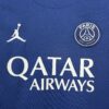 Paris Saint-Germain 2025/26 Fourth visitante manga largas camiseta - Image 4