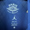 Paris Saint-Germain 2025/26 Fourth visitante manga largas camiseta - Image 3