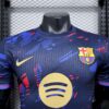 Barcelona 2025/26 Special Edition camiseta versión jugador - Image 5