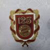 Bayern Munich 2024/25 Anniversary Tee – White camiseta versión jugador - Image 4