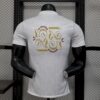Bayern Munich 2024/25 Anniversary Tee – White camiseta versión jugador - Image 2