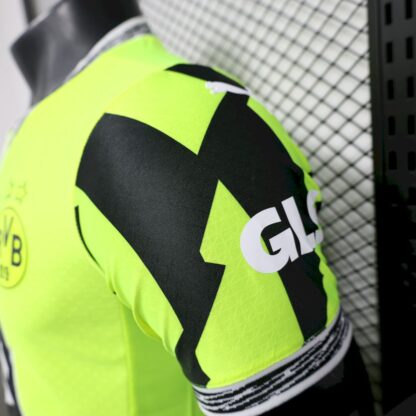 Borussia Dortmund 2025/26 Special camiseta versión jugador - Image 5