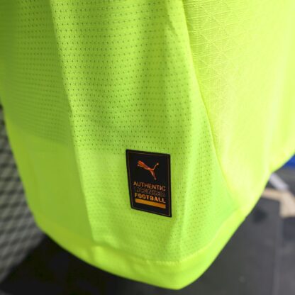 Borussia Dortmund 2025/26 Special camiseta versión jugador - Image 4