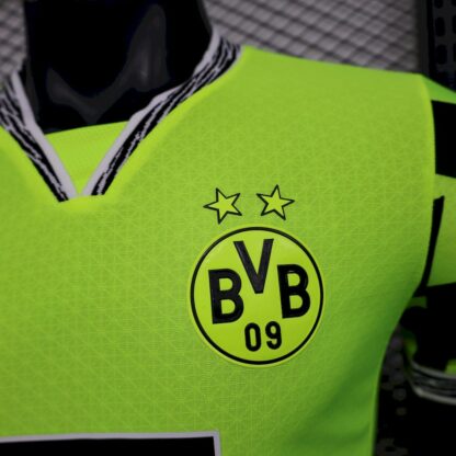 Borussia Dortmund 2025/26 Special camiseta versión jugador - Image 3