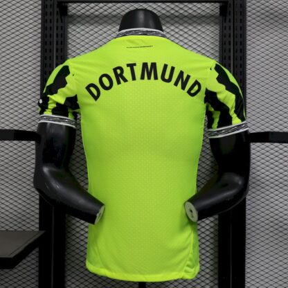 Borussia Dortmund 2025/26 Special camiseta versión jugador - Image 2