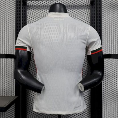 Chelsea 2025/26 visitante camiseta versión jugador - Image 2