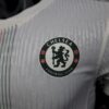 Chelsea 2025/26 visitante camiseta versión jugador - Image 5