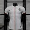 Chelsea 2025/26 visitante camiseta versión jugador