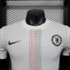 Chelsea 2025/26 visitante camiseta versión jugador - Image 3
