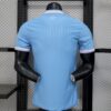 Inter Miami 2025/26 tercera camiseta versión jugador - Image 2