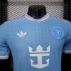 Inter Miami 2025/26 tercera camiseta versión jugador - Image 5