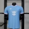 Inter Miami 2025/26 tercera camiseta versión jugador