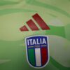 Italy 2025/26 Mujer’s Euro visitante versión jugador - Image 5