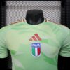 Italy 2025/26 Mujer’s Euro visitante versión jugador - Image 3