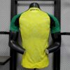 Jamaica 2024/25 local camiseta versión jugador - Image 2